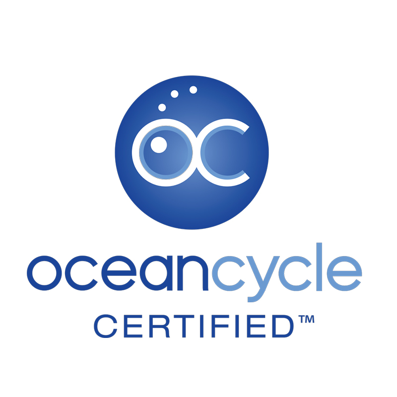 Tejido con certificación OCI