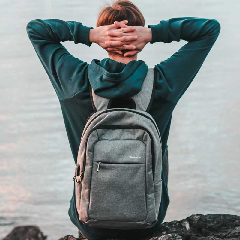 Tela de bolsa