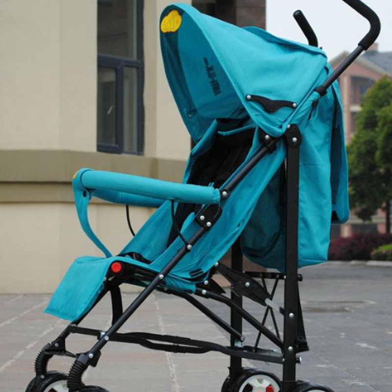 Tela para niños (cochecito / mochila)